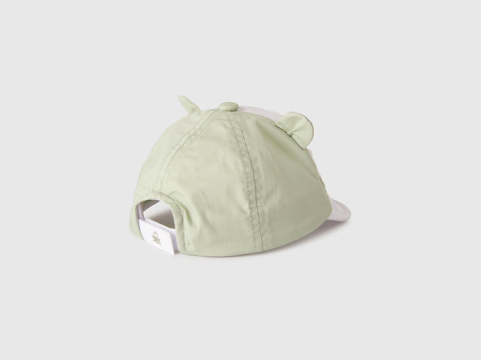 Baseball cap with ears - ucb_image_BS