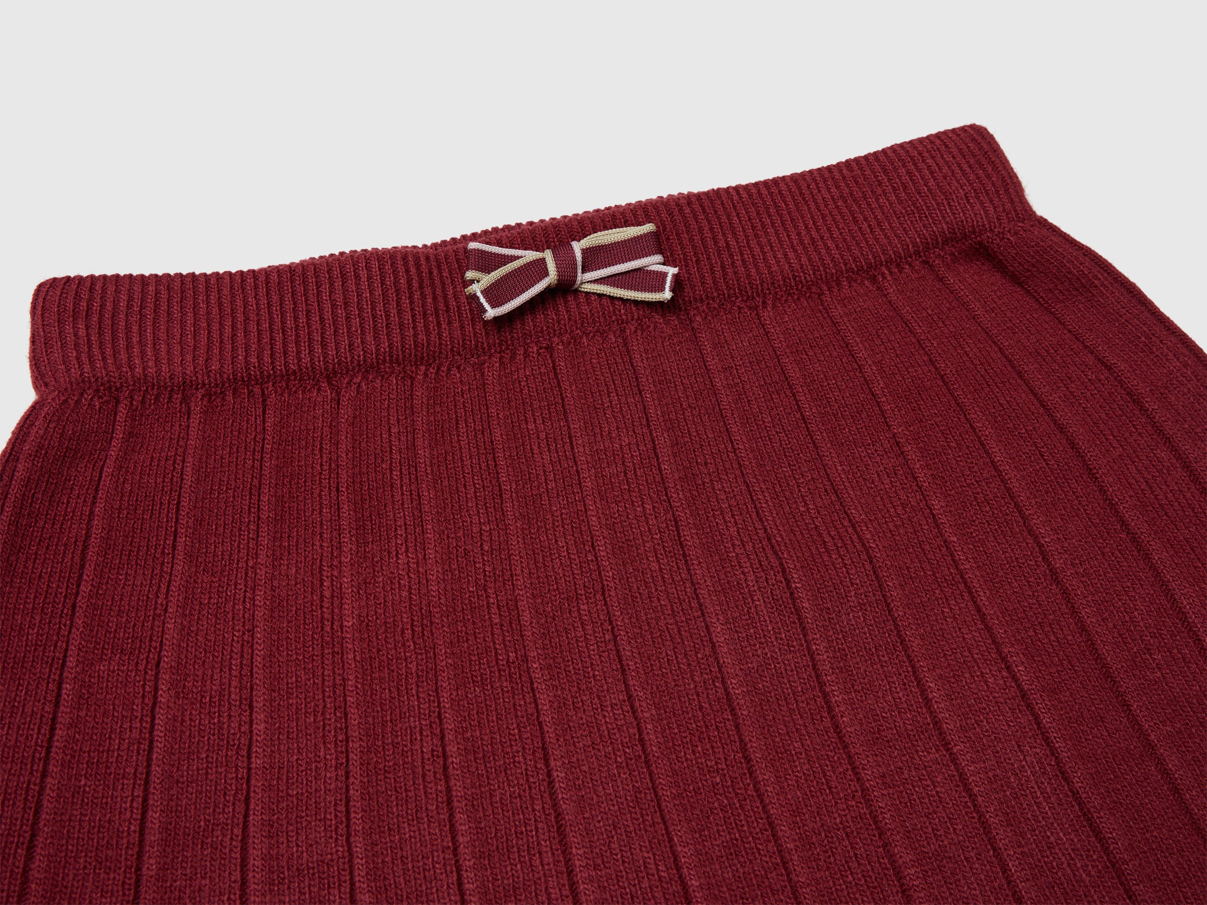 Saia de malha plissada - ucb_image_DS1