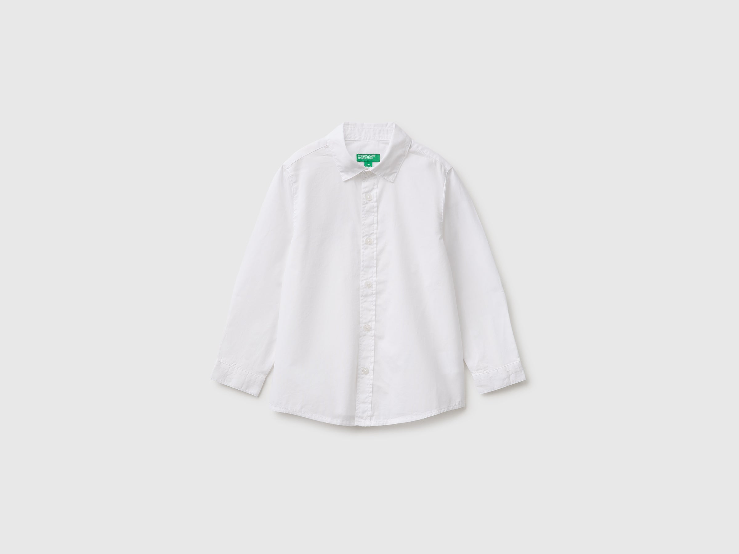 Camisa às riscas 100% algodão - ucb_image_FS