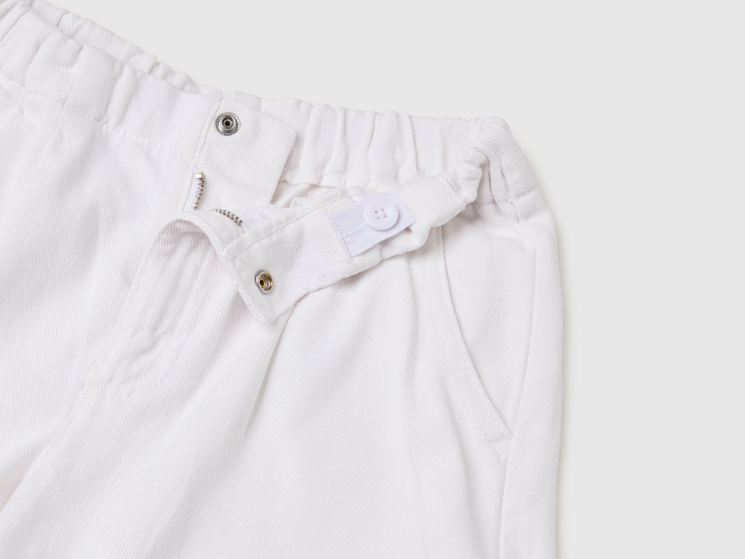 Pure cotton shorts - ucb_image_DS1