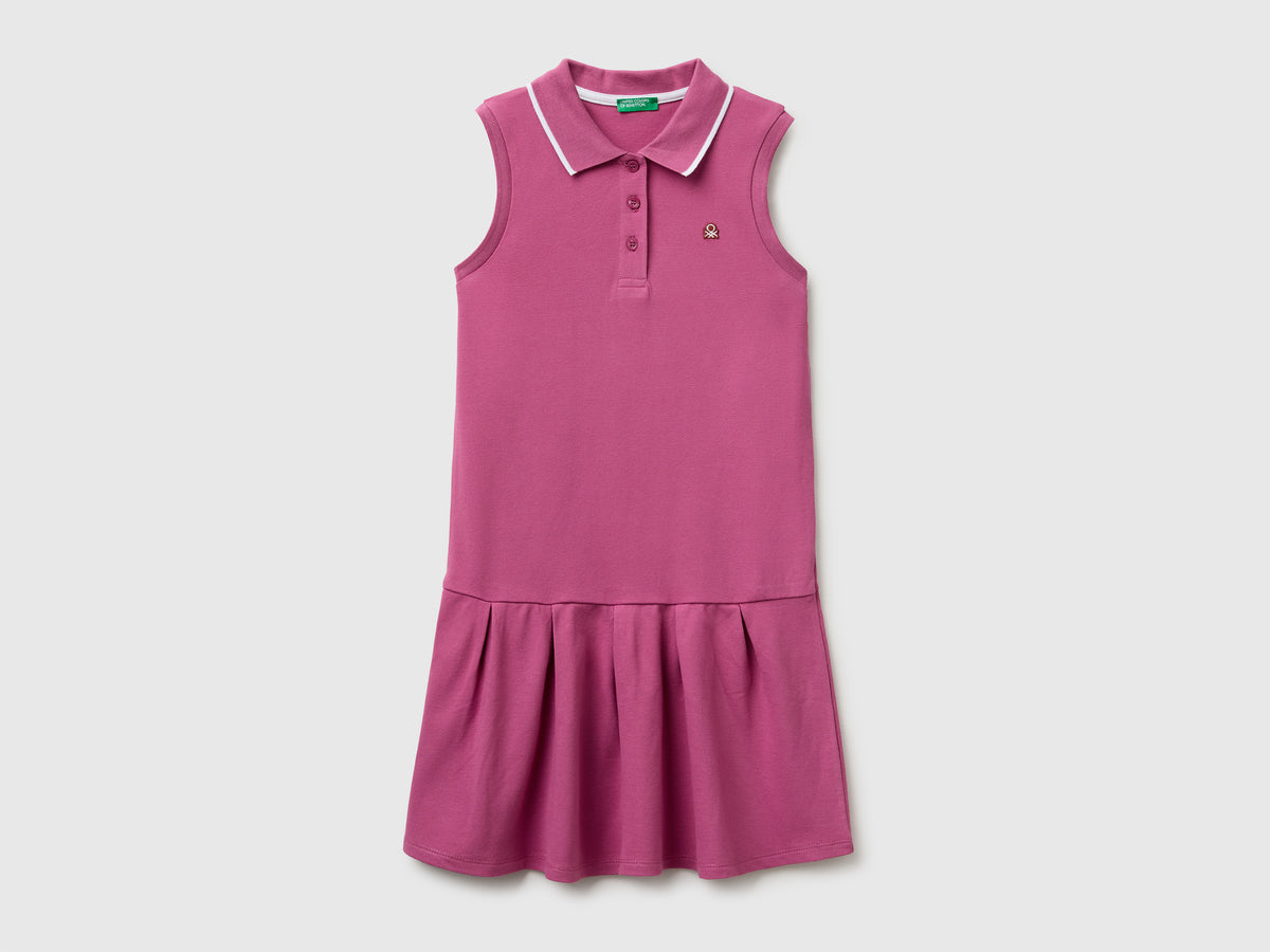 Vestido estilo polo - ucb_image_FS