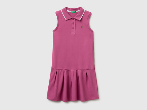 Vestido estilo polo - ucb_image_FS