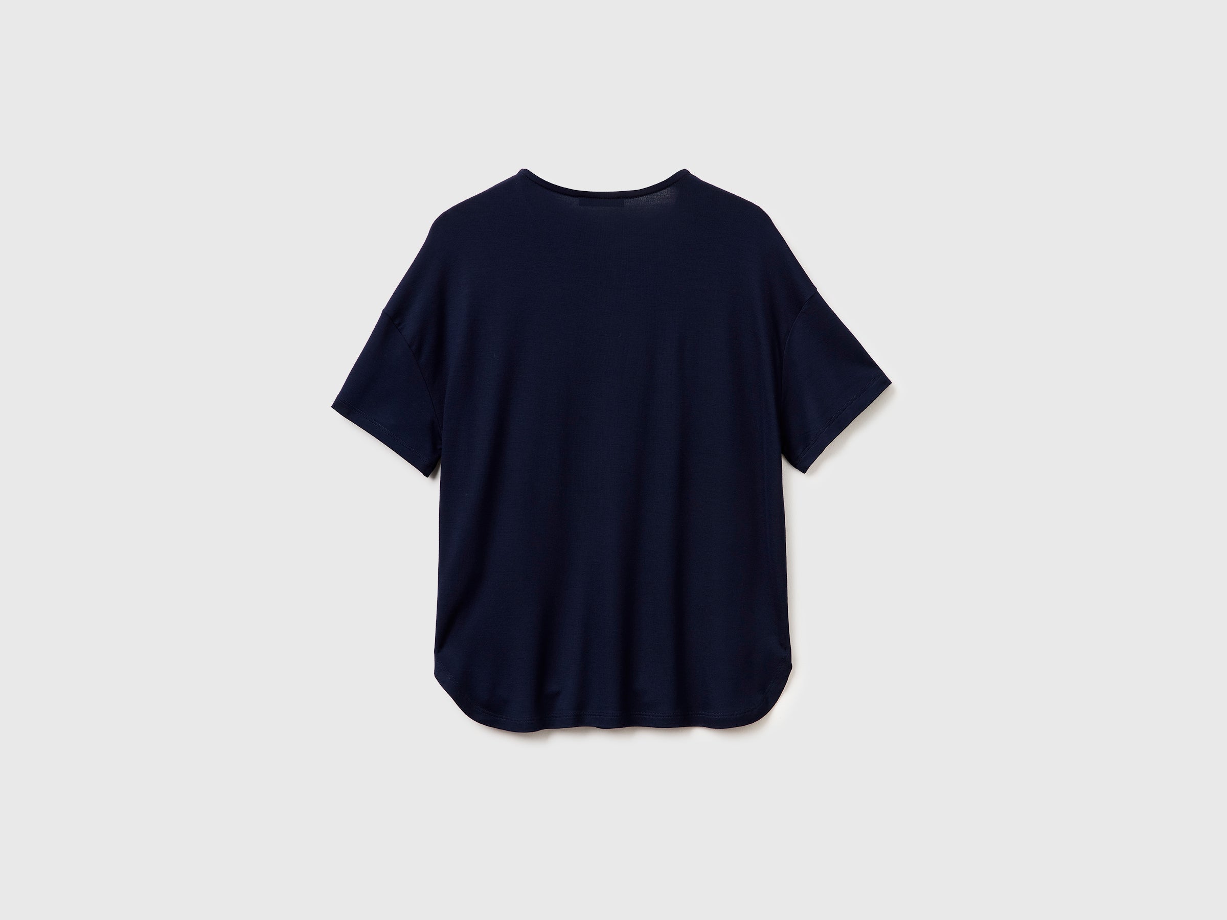 Regular fit T-shirt - ucb_image_BS