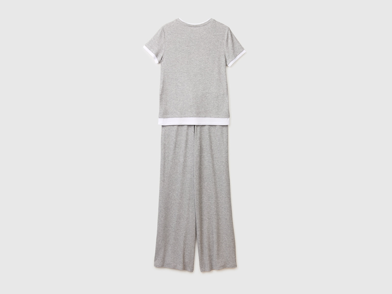 Pijama em viscose canelada - ucb_image_BS