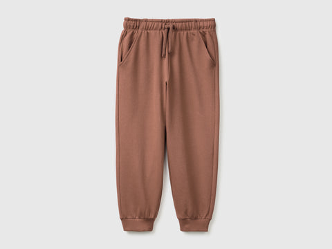 Joggers em felpo 100% algodão - ucb_image_FS