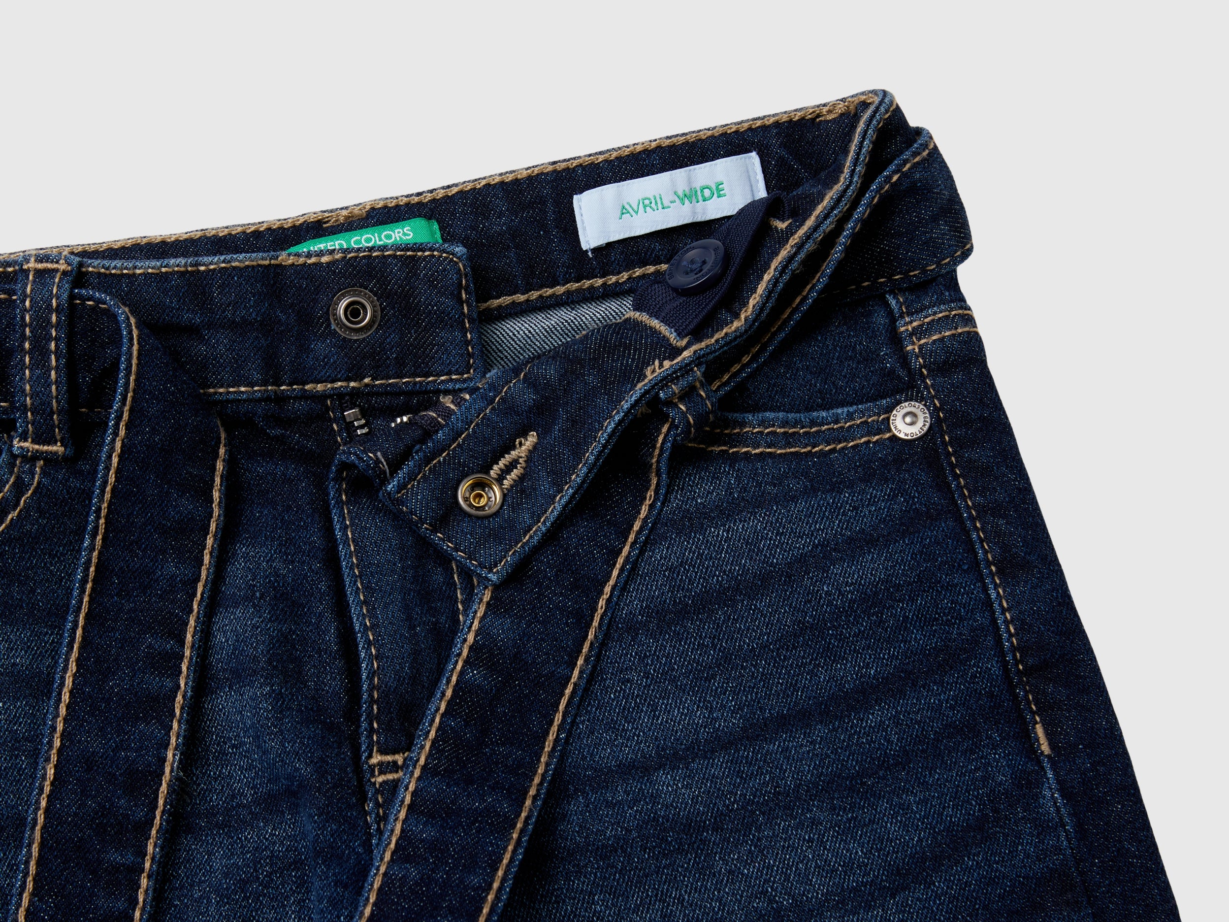 Jeans wide fit em denim - ucb_image_DS1