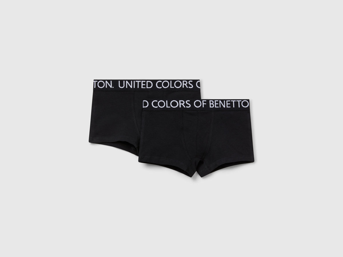 Two boxers with logoed elastic - ucb_image_FS