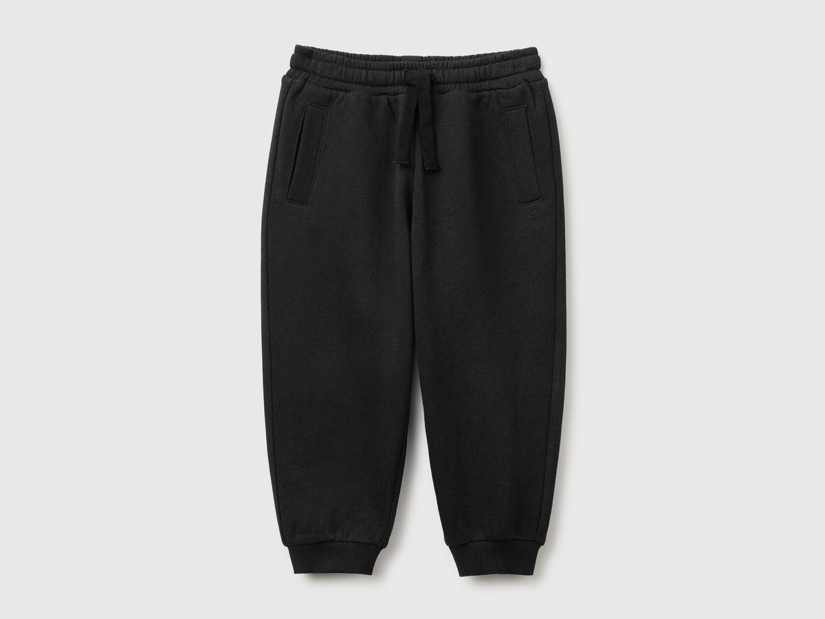 Joggers em felpo - ucb_image_FS