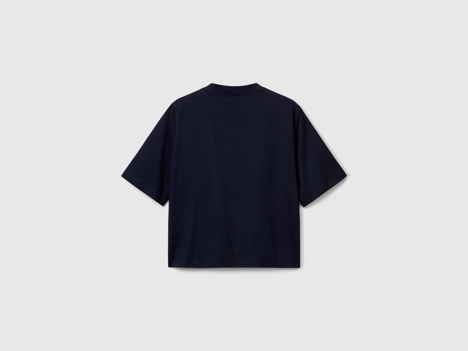 T-shirt boxy fit 100% algodão - ucb_image_BS