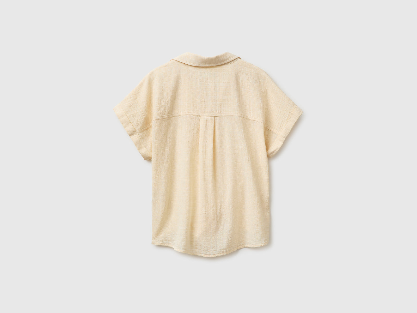 Blouse with knot - ucb_image_BS