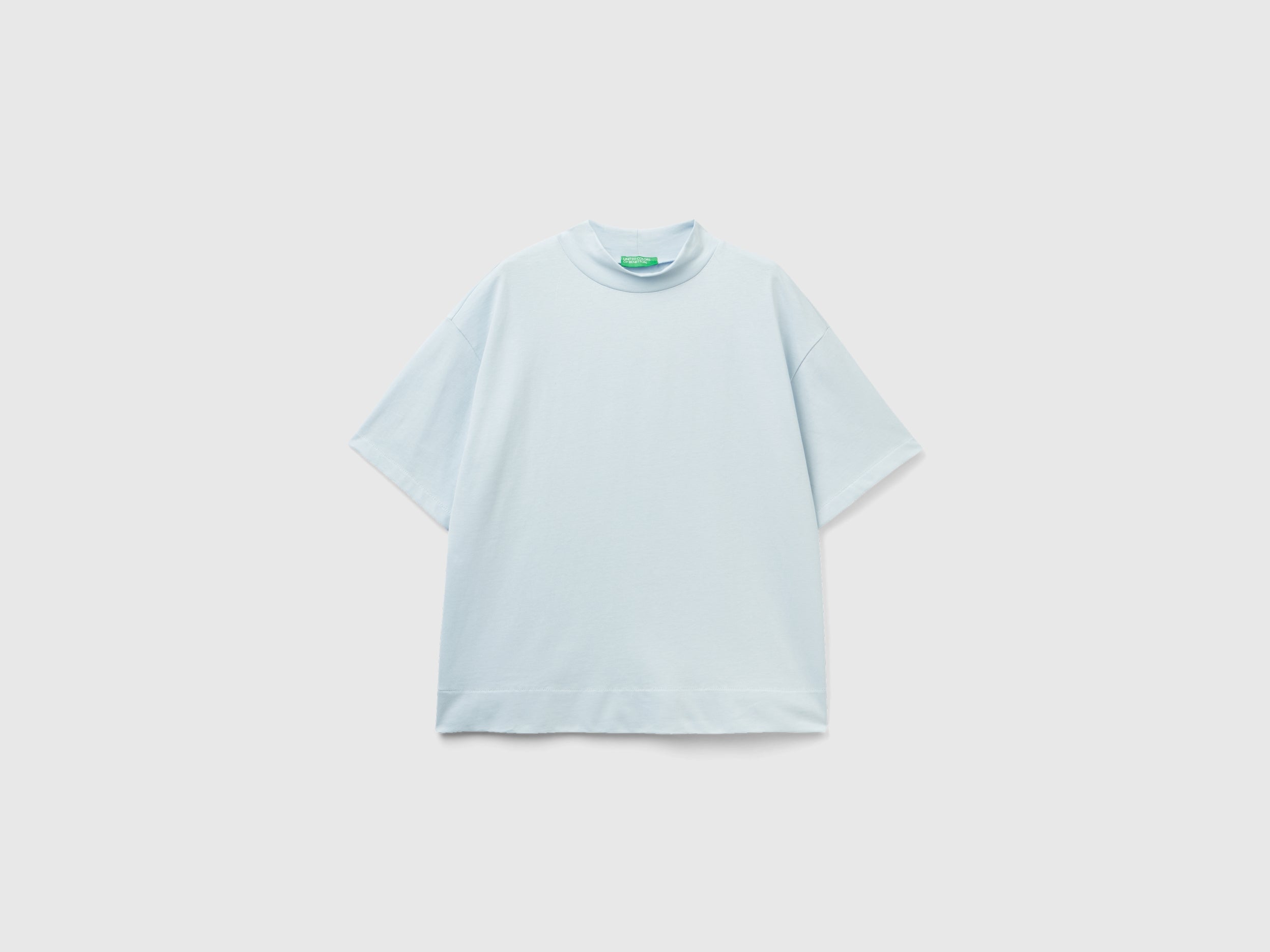 T-shirt com gola tira - ucb_image_FS