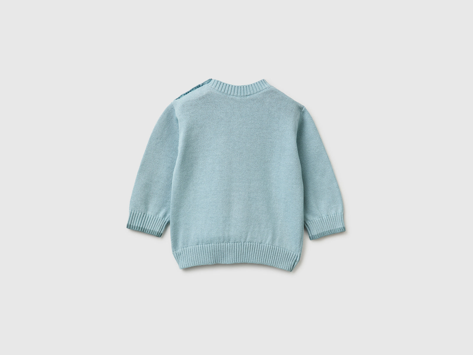 Camisola com intársia coelho - ucb_image_BS