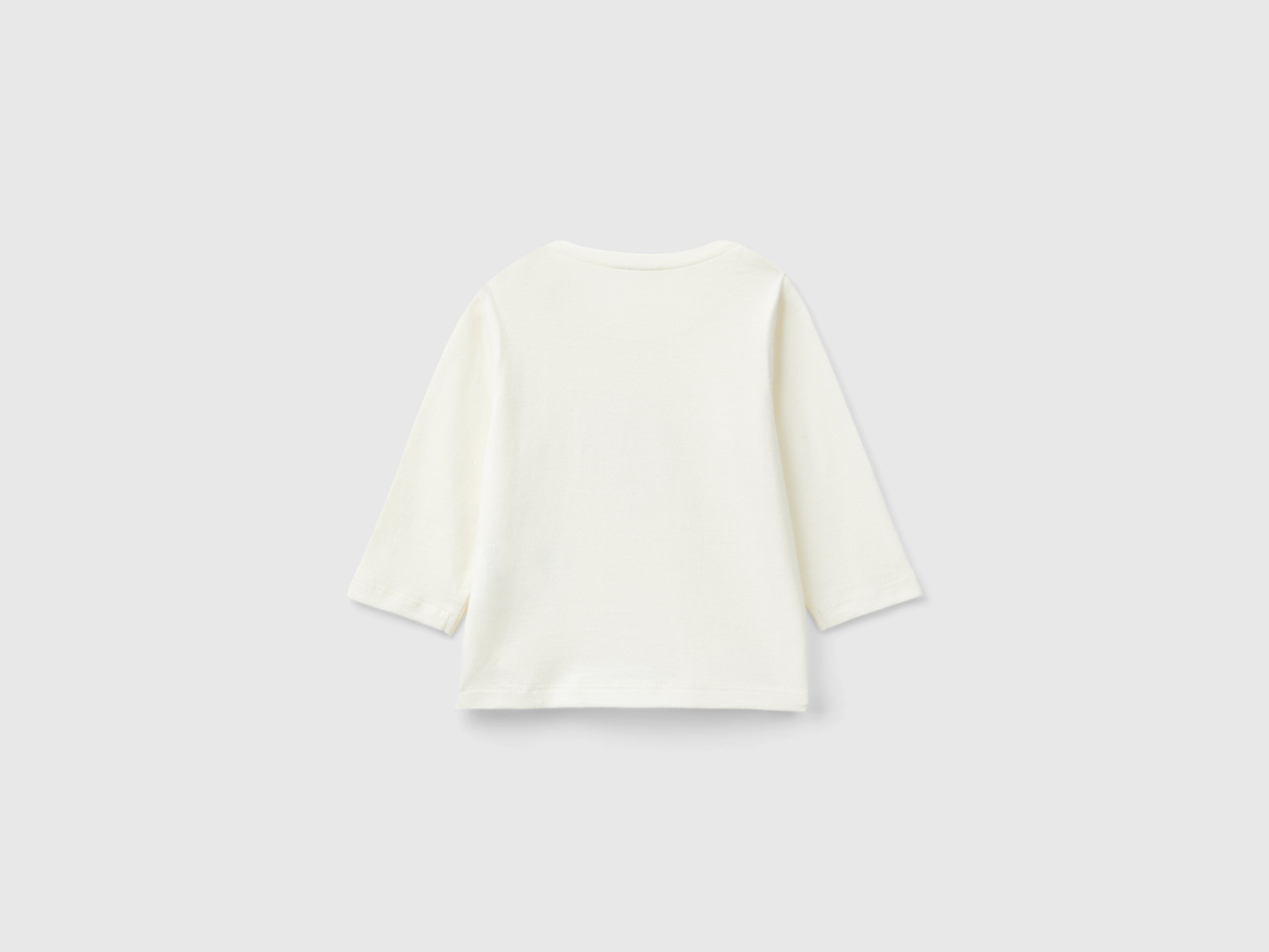T-shirt com patch animalzinho - ucb_image_BS