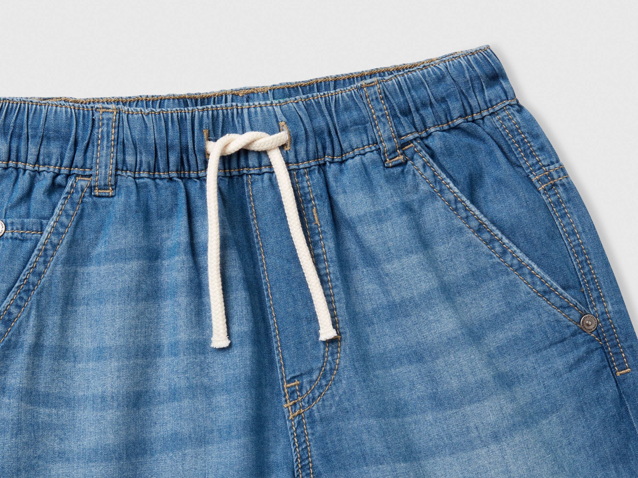Bermudas em chambray - ucb_image_DS1