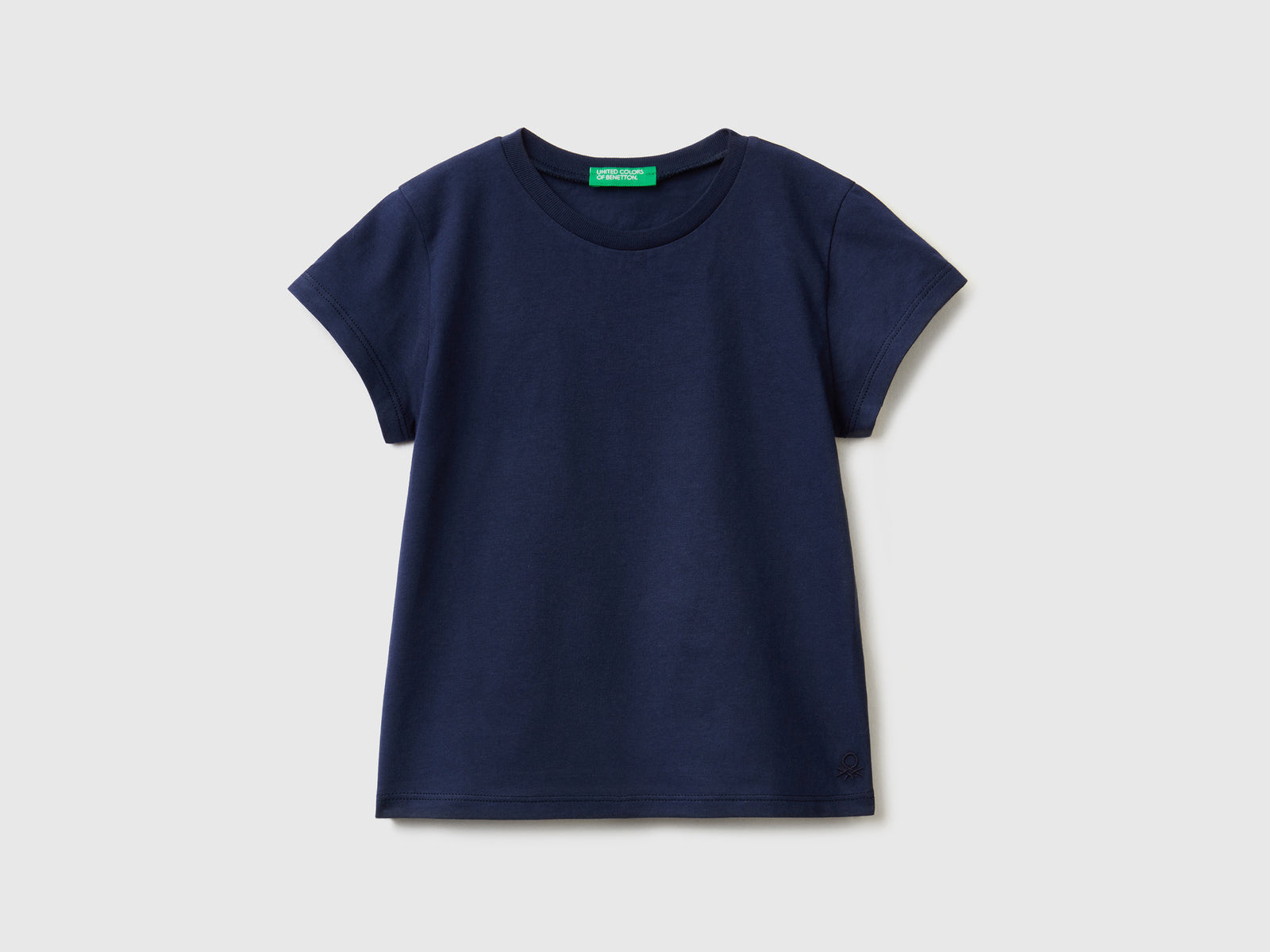 T-shirt 100% algodão orgânico - ucb_image_FS