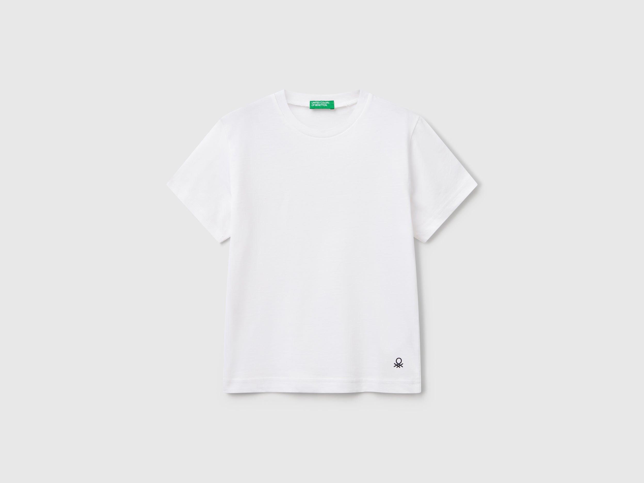 T-shirt em algodão puro - ucb_image_FS