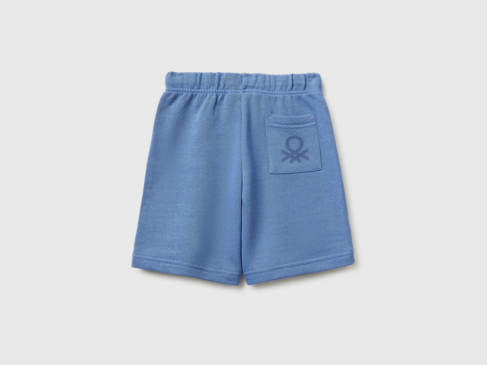 Bermudas em felpo de algodão - ucb_image_BS