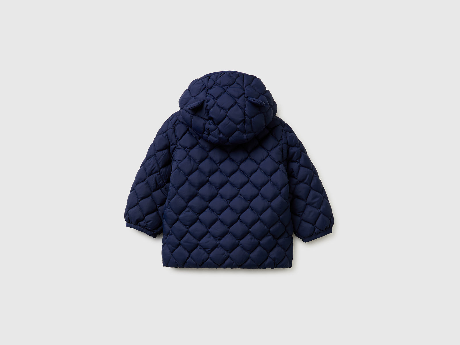 Casaco acolchoado com capuz - ucb_image_BS