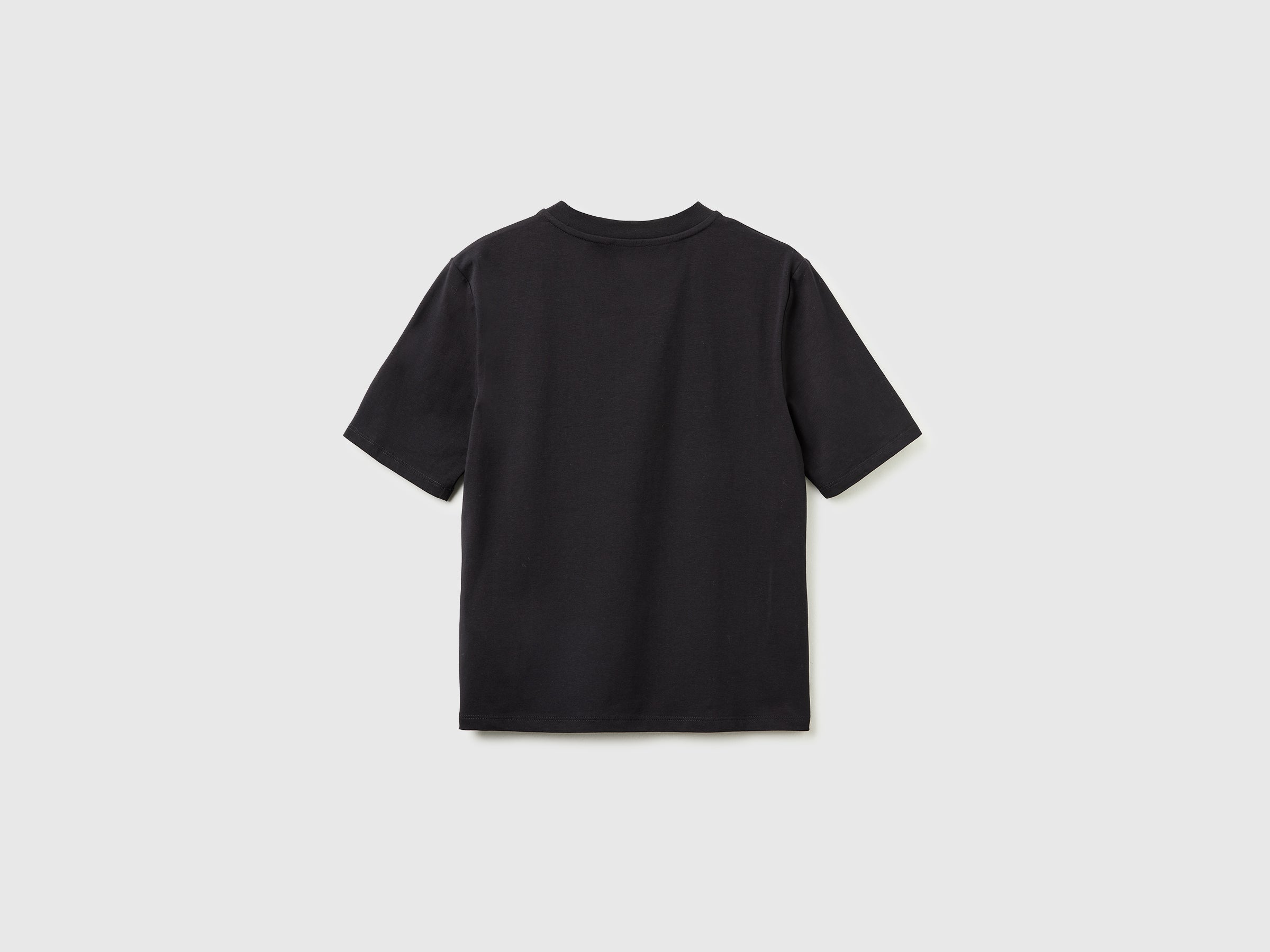 T-shirt with "amour" embroidery - ucb_image_BS