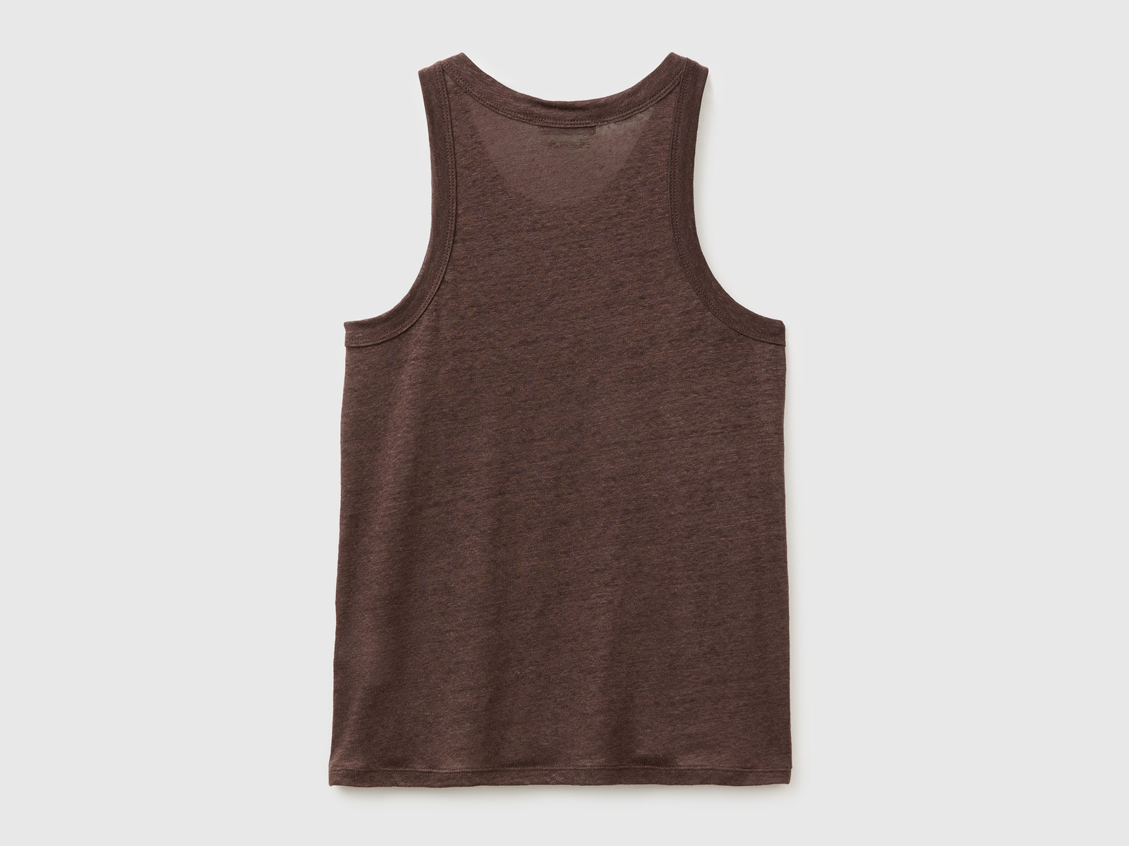 Pure linen tank top - ucb_image_BS