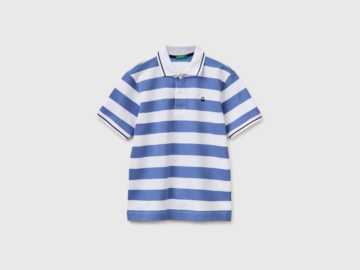 Striped polo - ucb_image_FS