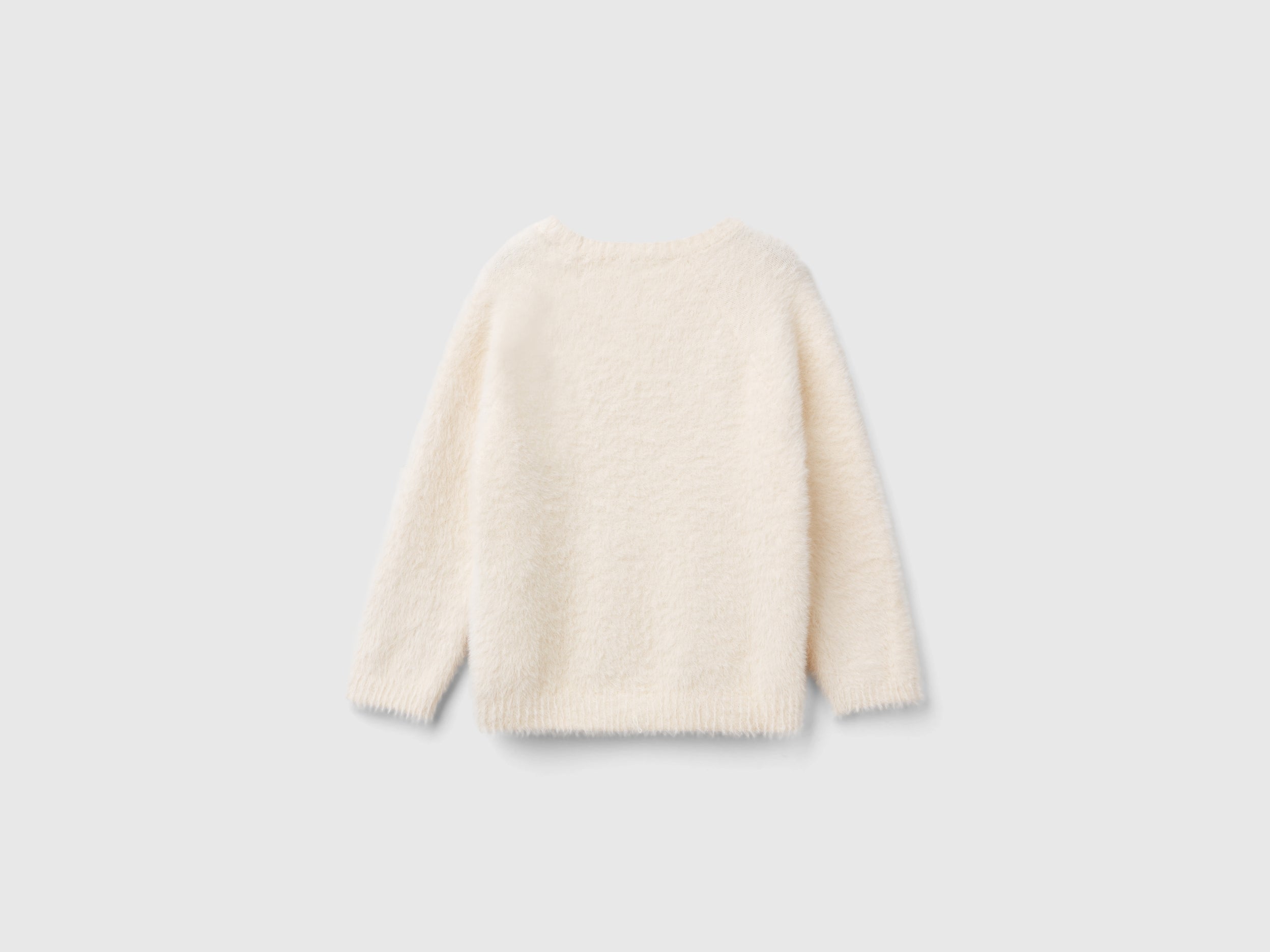 Camisola em fio peludo - ucb_image_BS