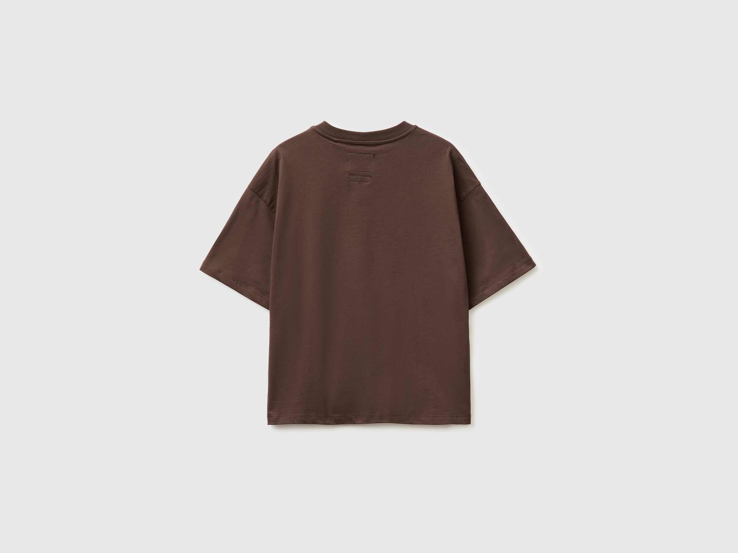 Western print T-shirt - ucb_image_BS