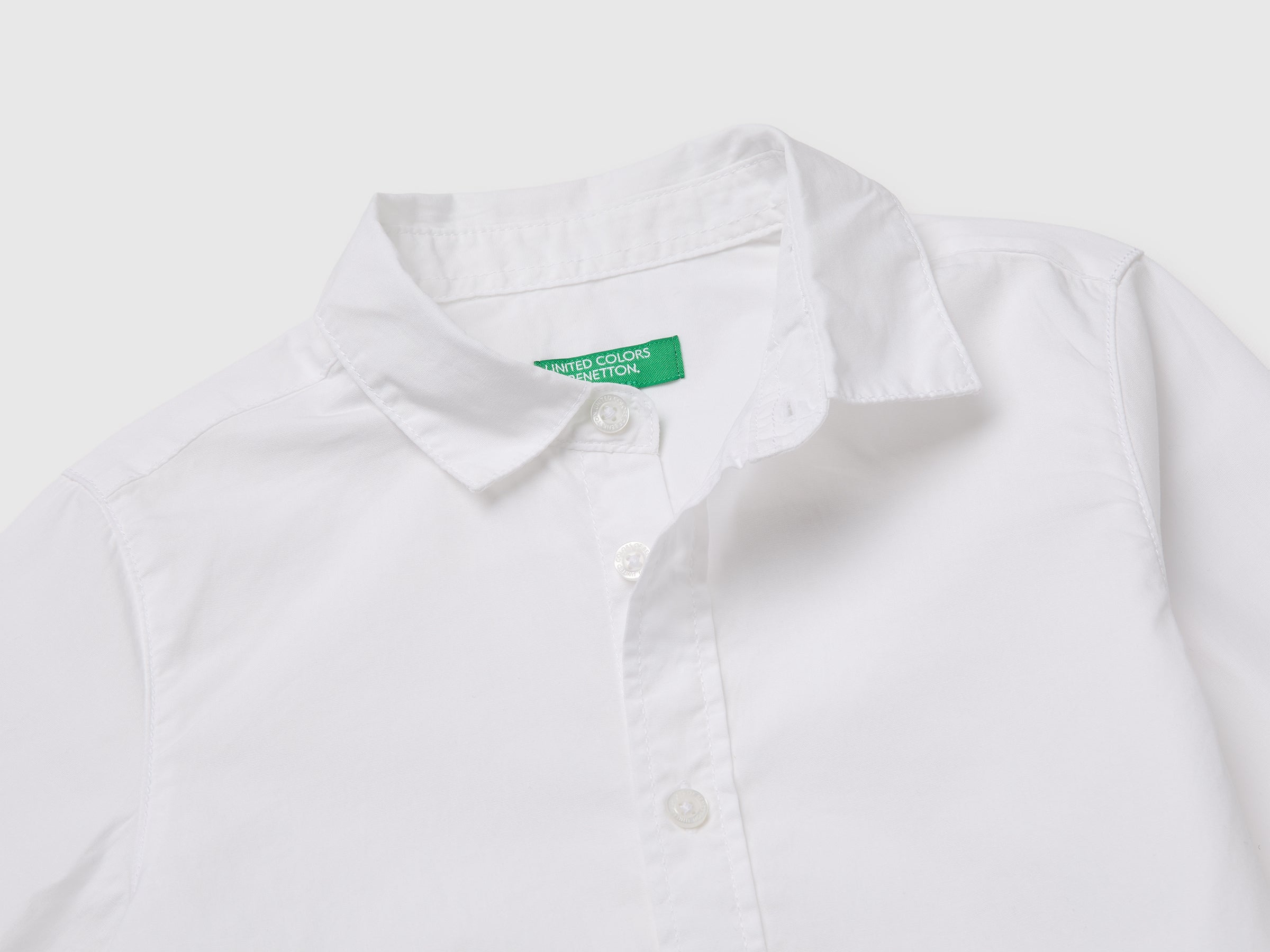 Camisa às riscas 100% algodão - ucb_image_DS1