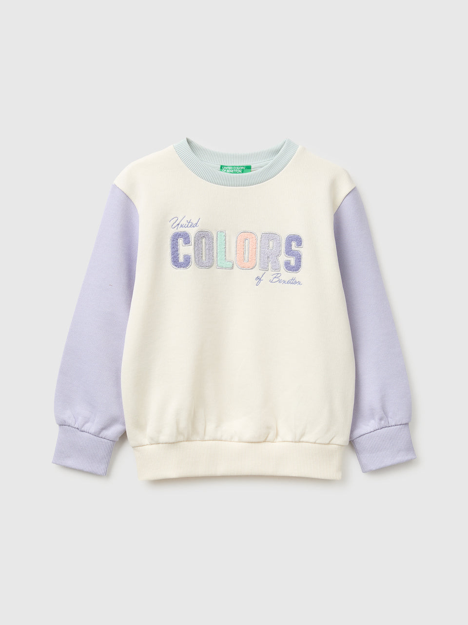 Sweat de gola redonda com bordado - ucb_image_FS
