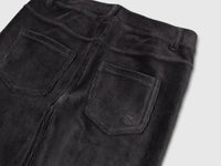 Jeggings boca-de-sino em chenille stretch - ucb_image_DS1