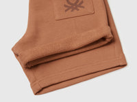 Bermudas em felpo de algodão - ucb_image_DS1
