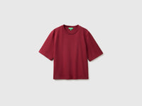 T-shirt boxy fit 100% algodão - ucb_image_FS