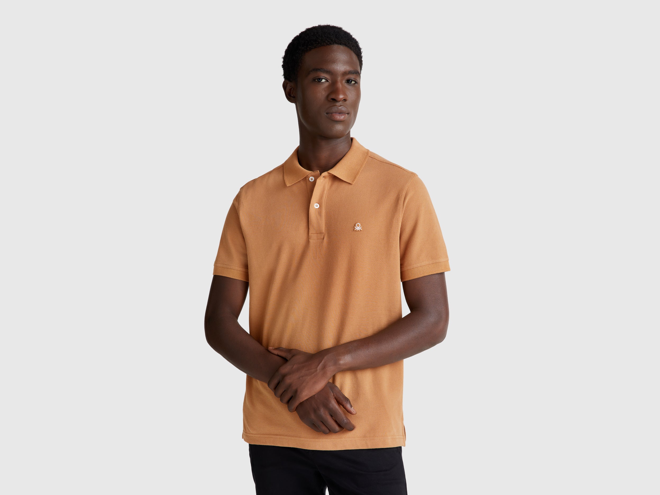Polo regular fit - ucb_image_F