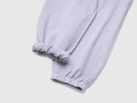Joggers em felpo de algodão orgânico - ucb_image_DS1