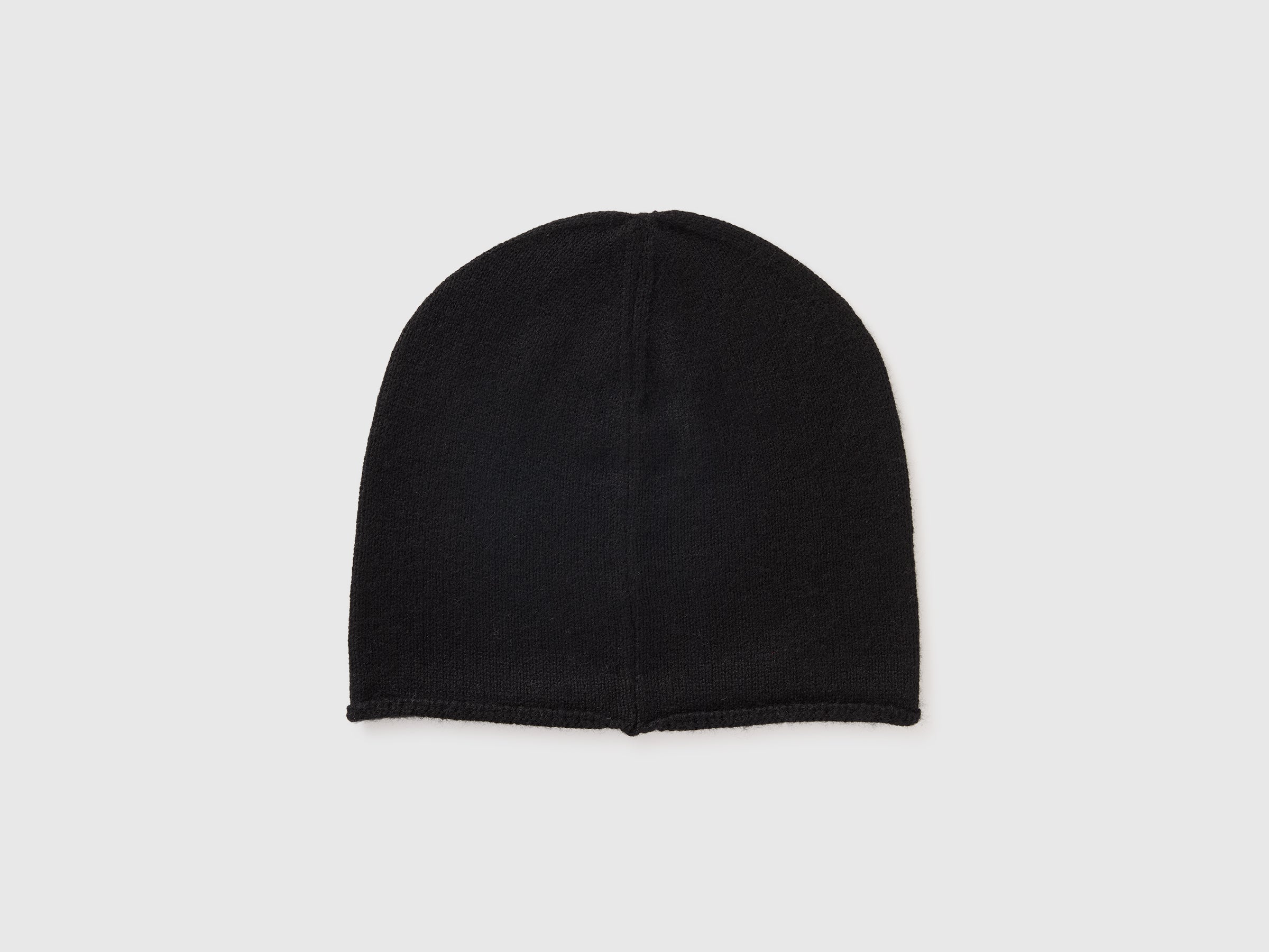 Gorro em mistura de lã e caxemira - ucb_image_BS