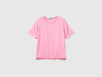 T-shirt em Modal stretch - ucb_image_FS