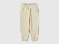 Joggers desportivos em felpo - ucb_image_FS
