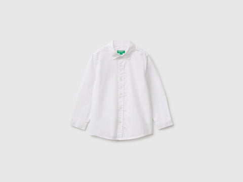 Camisa às riscas 100% algodão - ucb_image_FS