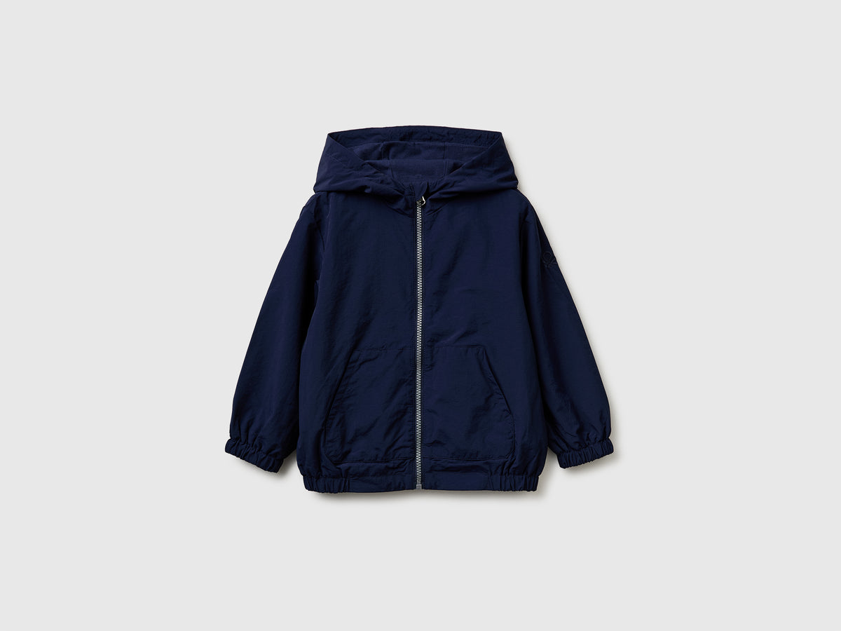 Rain Defender nylon jacket - ucb_image_FS