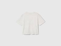 T-shirt com estampa e patch - ucb_image_BS