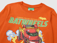 T-shirt Batwheels ©&™ DC and WBEI - ucb_image_DS1
