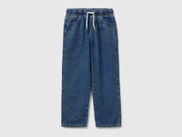Jogger-style jeans - ucb_image_FS