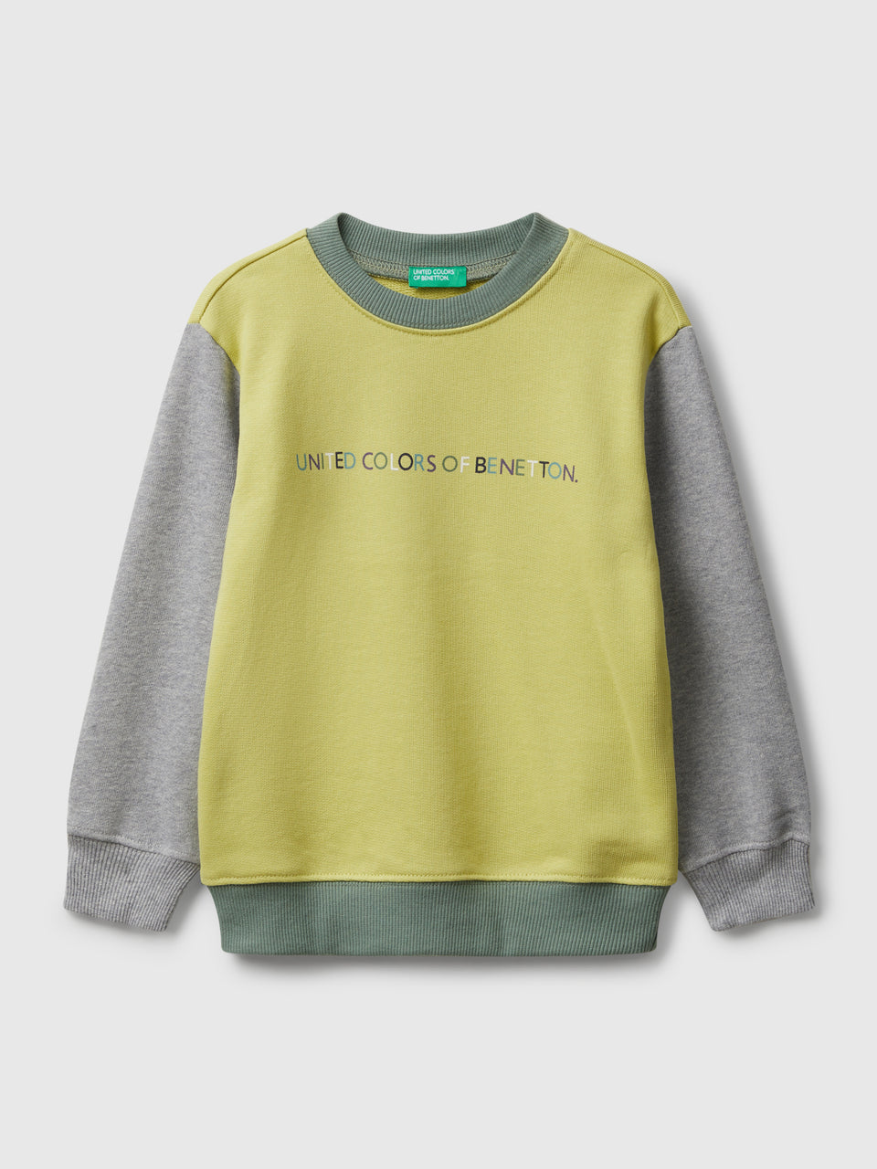 Sweat regular fit com estampa - ucb_image_FS