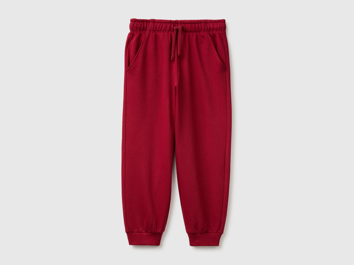 Joggers em felpo 100% algodão - ucb_image_FS