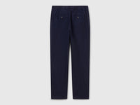 Chinos slim fit em algodão leve - ucb_image_BS