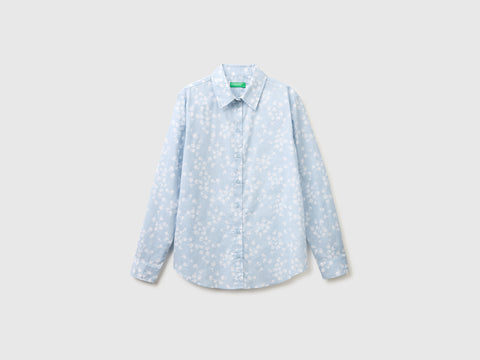 Camisa padrão em algodão leve - ucb_image_FS