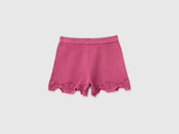 Crochet shorts - ucb_image_FS