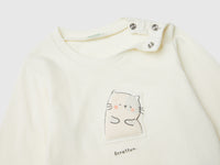 T-shirt com patch animalzinho - ucb_image_DS1