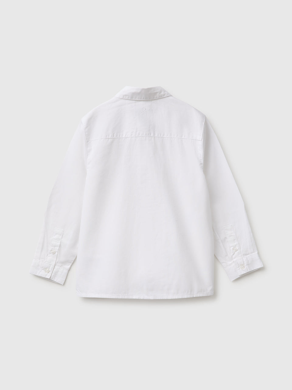 Camisa às riscas 100% algodão - ucb_image_BS