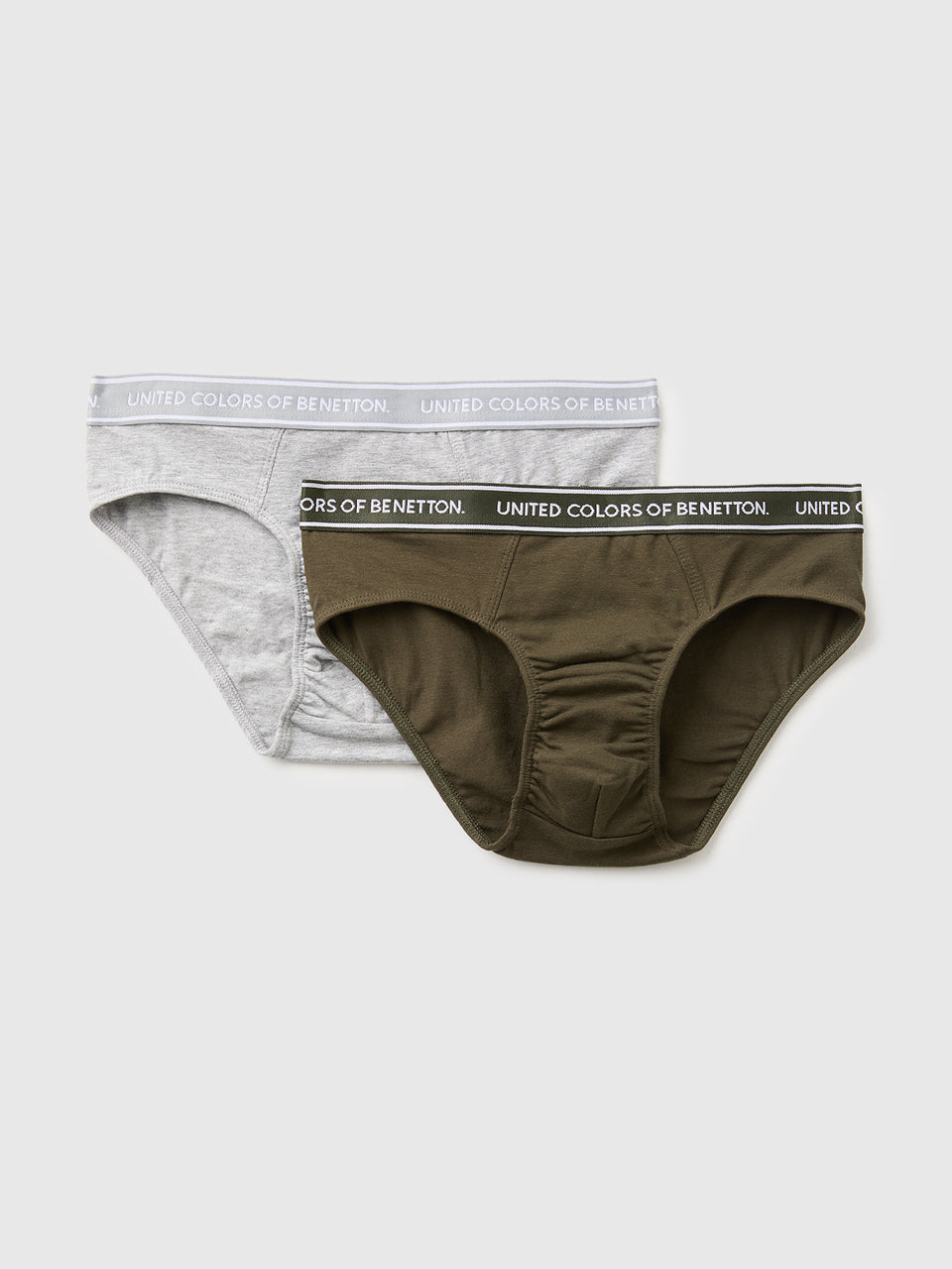 Set de dois slips com elástico logótipo - ucb_image_FS